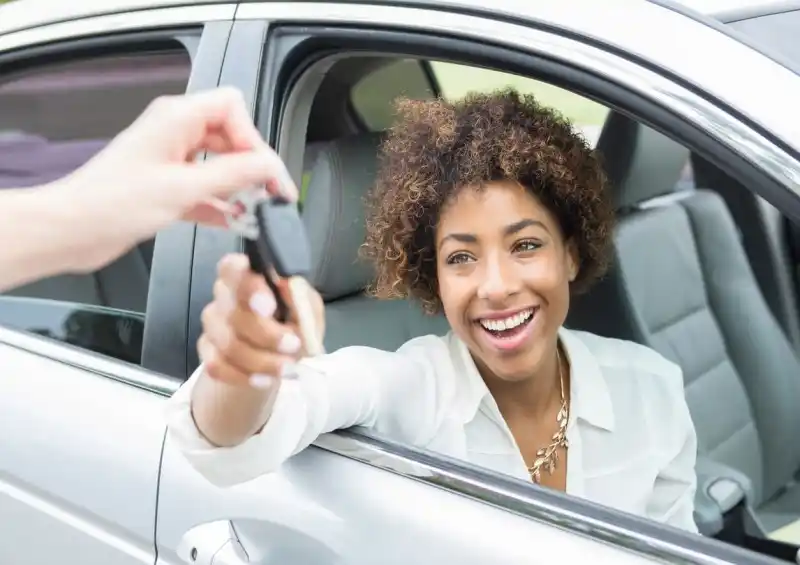 auto leasen Vorchten